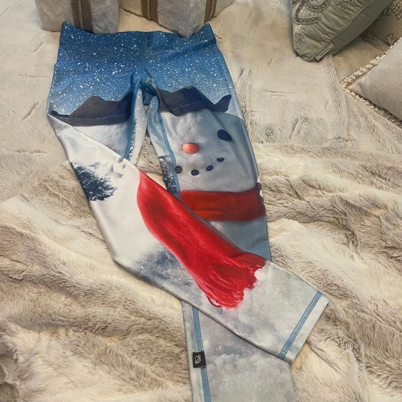 Terez leggings - Picture 2 of 6